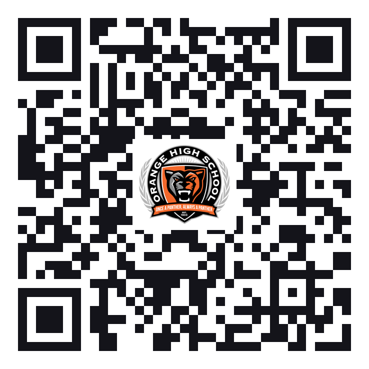 QR code to the player card form